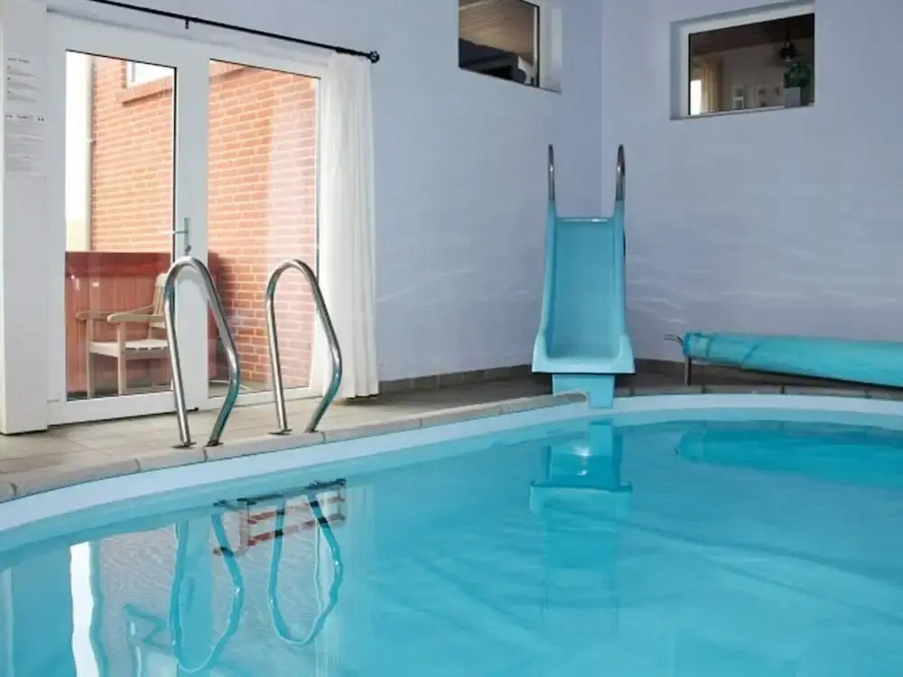 4 Star Holiday Home in Ringkobing