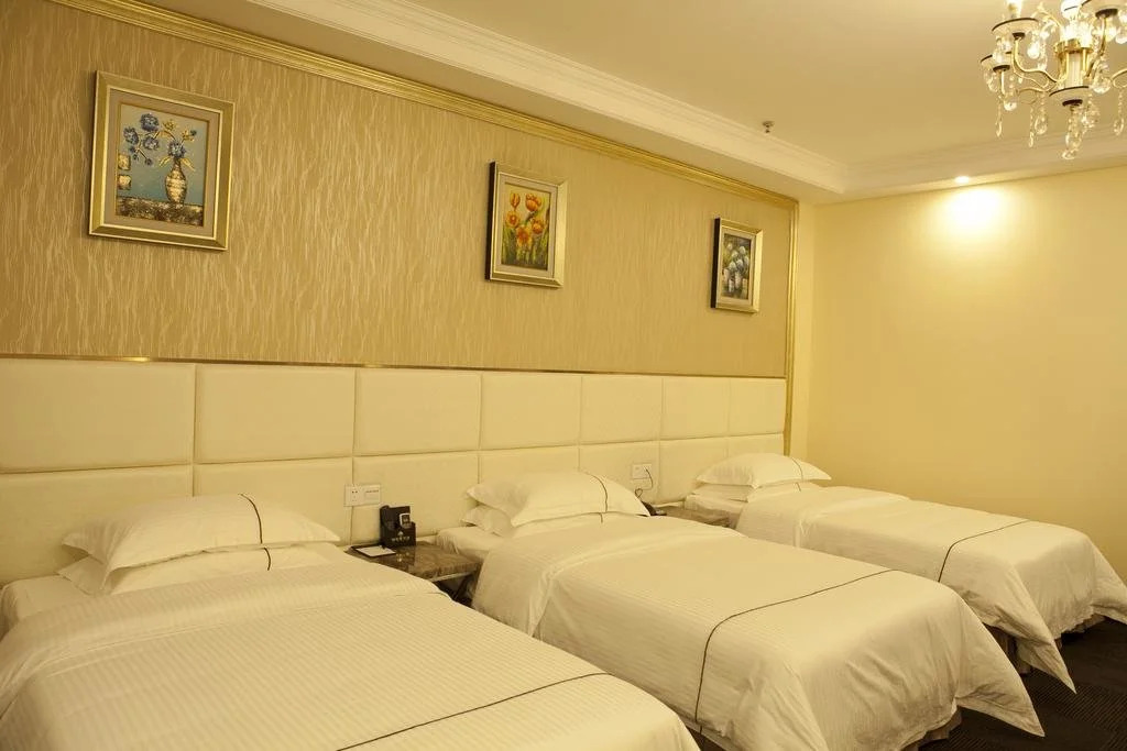 Guangzhou Mei Garden Hotel