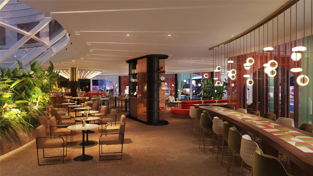 Hilton Paris La Défense