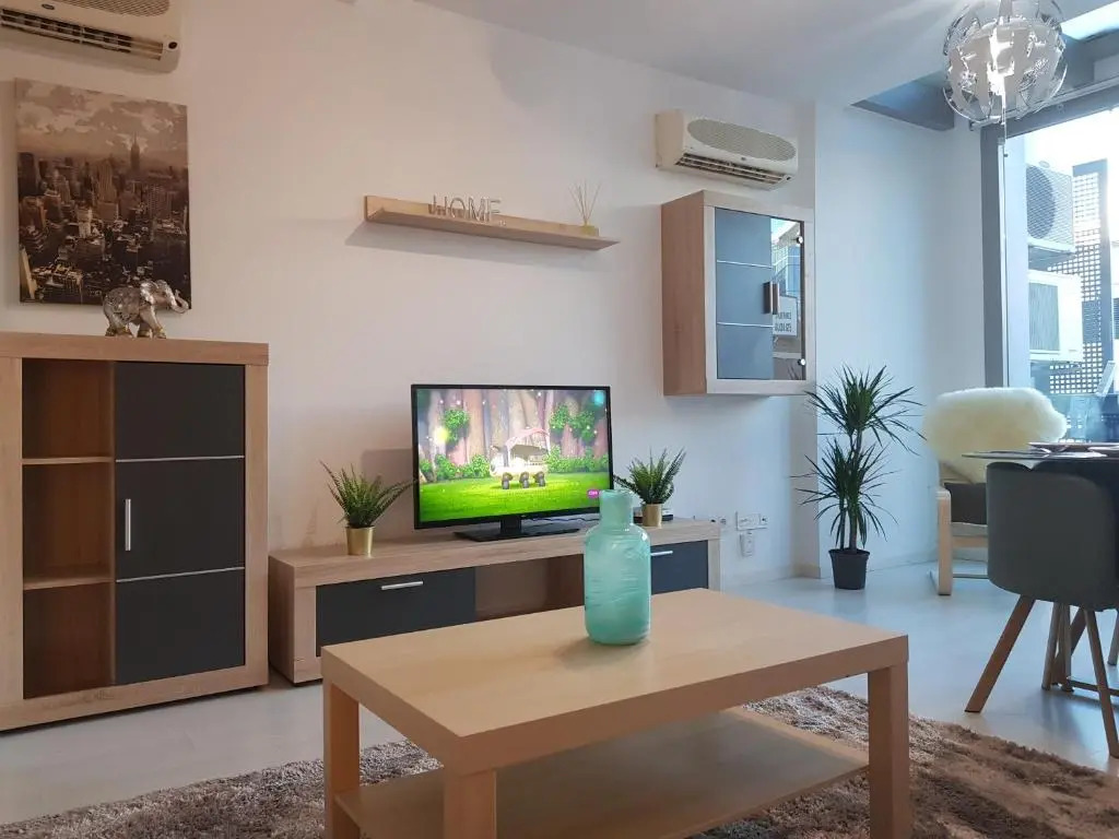 Oshun Madrid Norte Seasonal Living Lofts