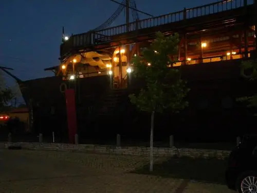 Club de Vacanta Corabia Piratilor - Family Resort Mamaia Nord