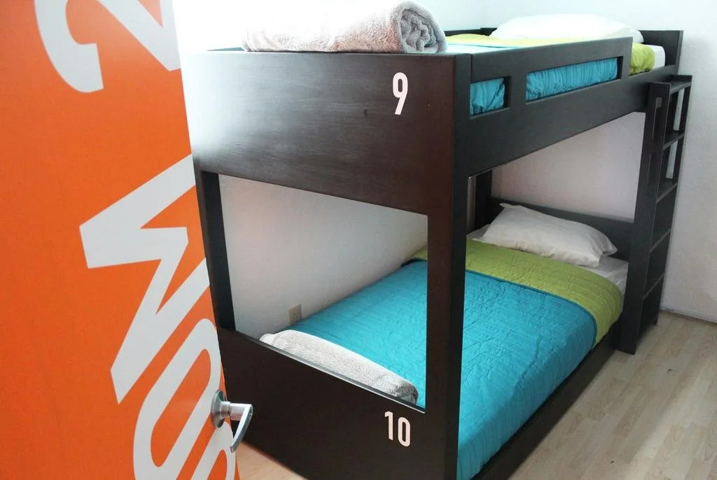 Hostal MX Coyoacan