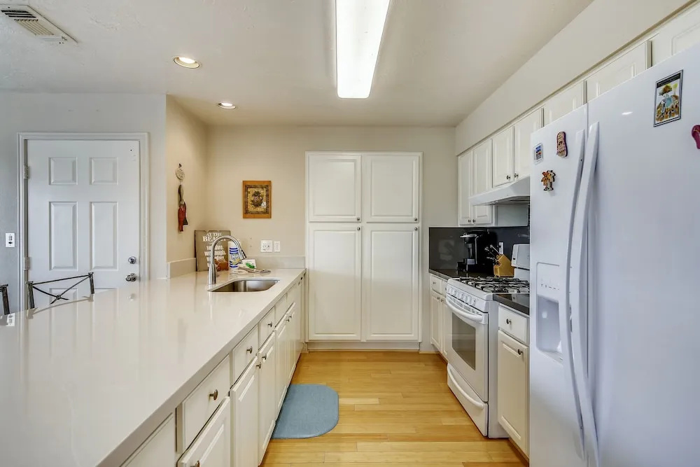 The K And R Resort 3 Bedroom Home