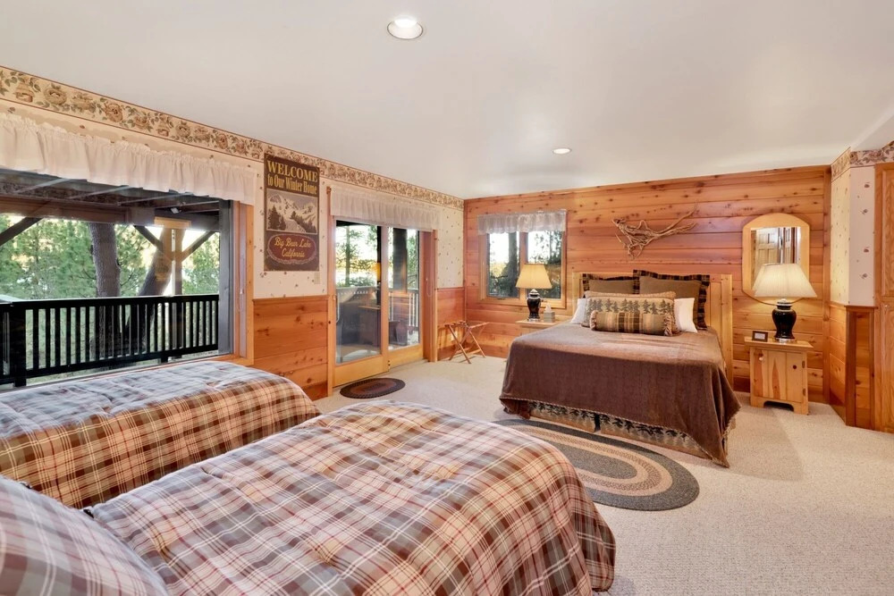 2034-casa Bonita 3 Bedroom Home by Redawning