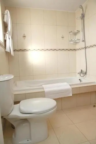 Anthorina Villa 15