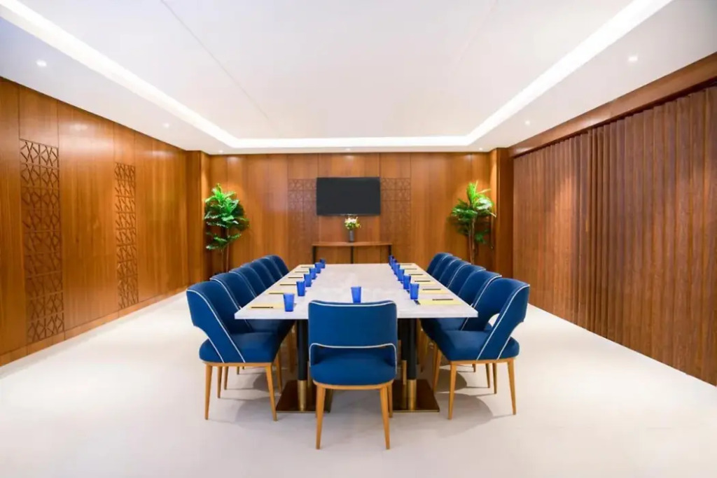 SwissBlue Hotel Jeddah
