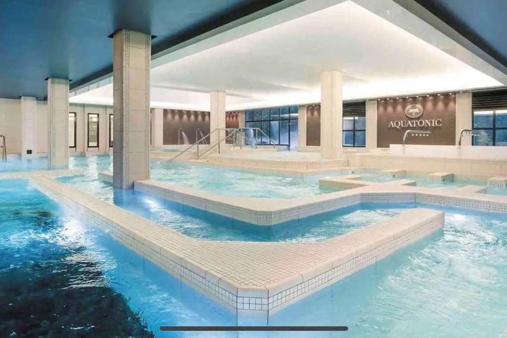 ***Suite Parklane* 5min Disney & Shopping * New***