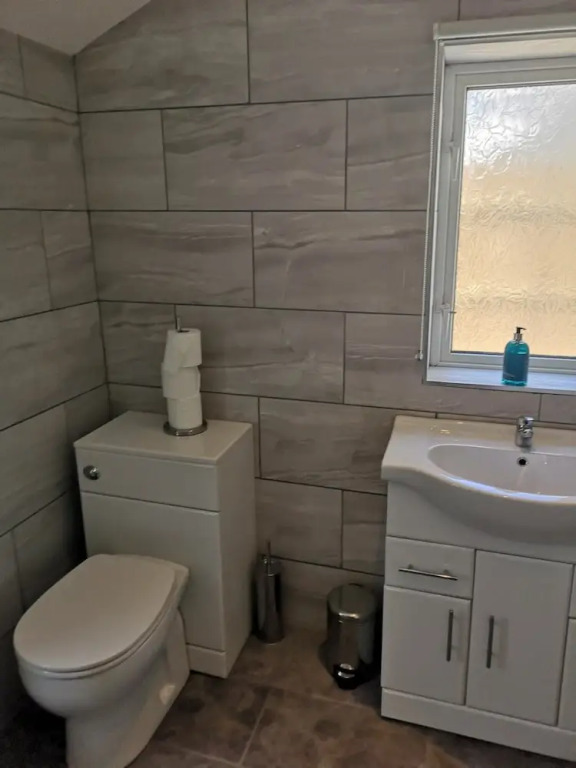 Fisherman's Walk Apartment 1