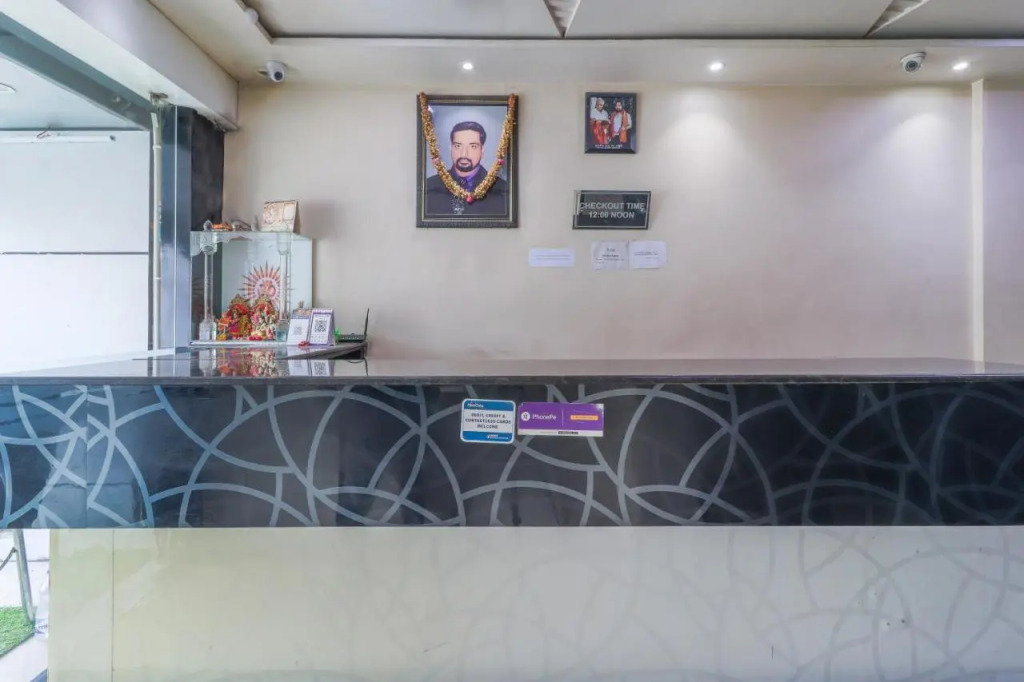 Hotel Mahadeva Regency