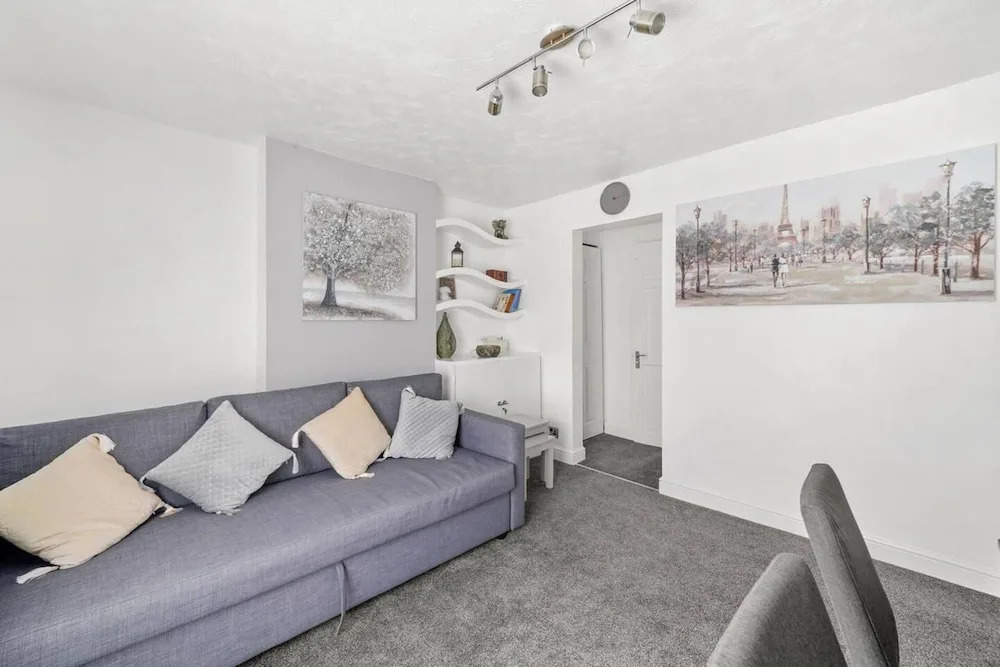 Impeccable Apartment in Bletchley Milton Keynes