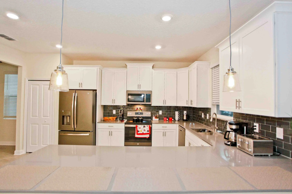 2701 Bookmark Dr., Kissimmee, US