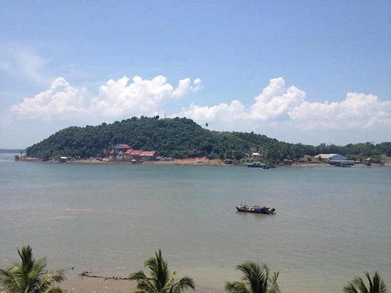 Mya See Sein Hotel