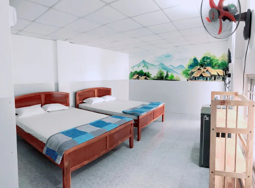 Hoang Sang Homestay
