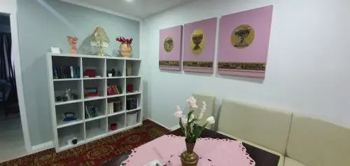B-Hostel