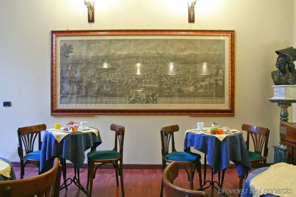 Hotel La Rovere
