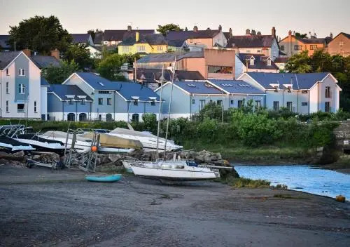3 Bed in Abersoch oc-9penyb