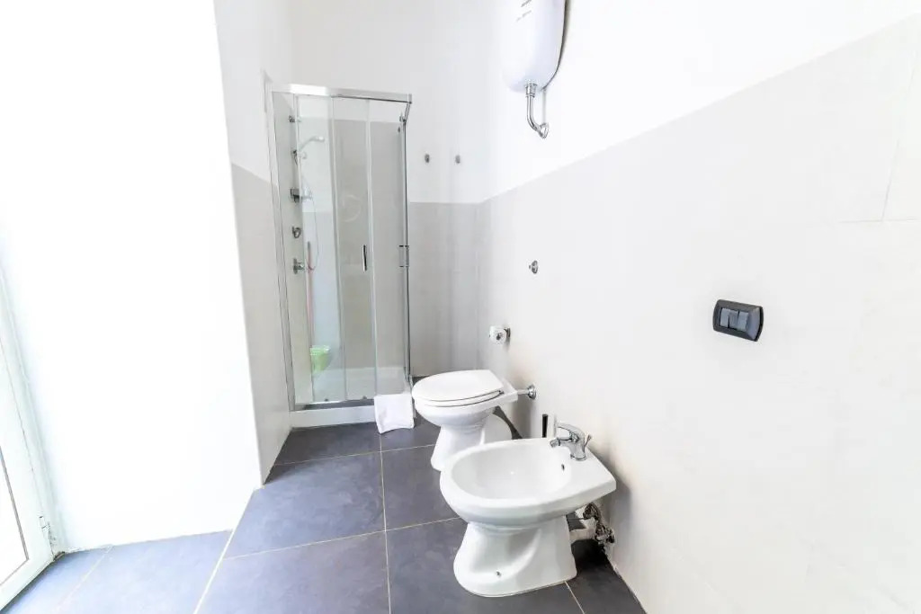 Arka Apartments