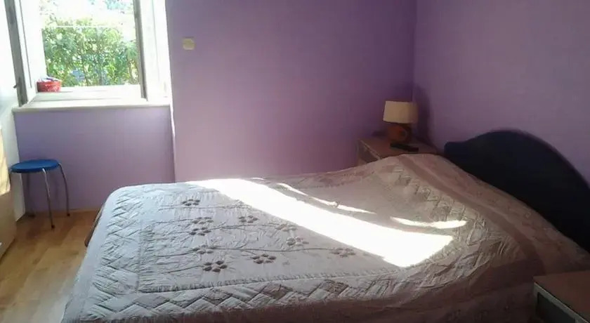 Apartment Ana