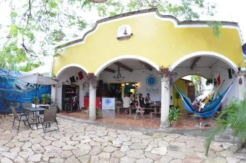 Hostel Ka Beh