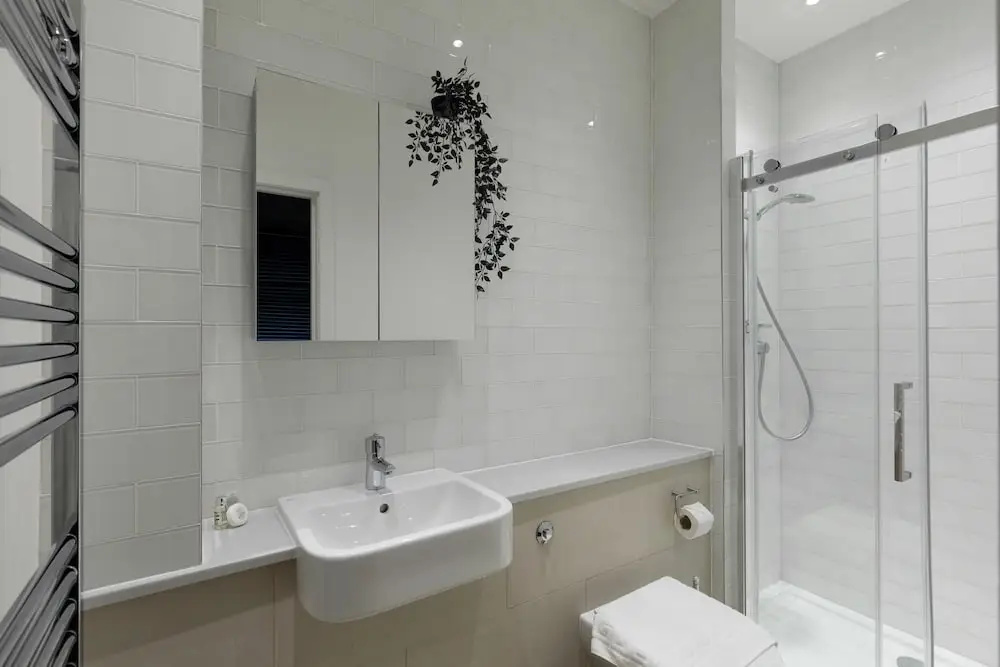 Homely – Central London West End Apartments