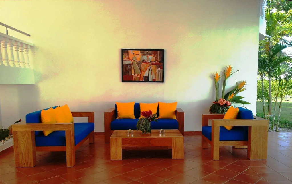Hotel Punta Bonita