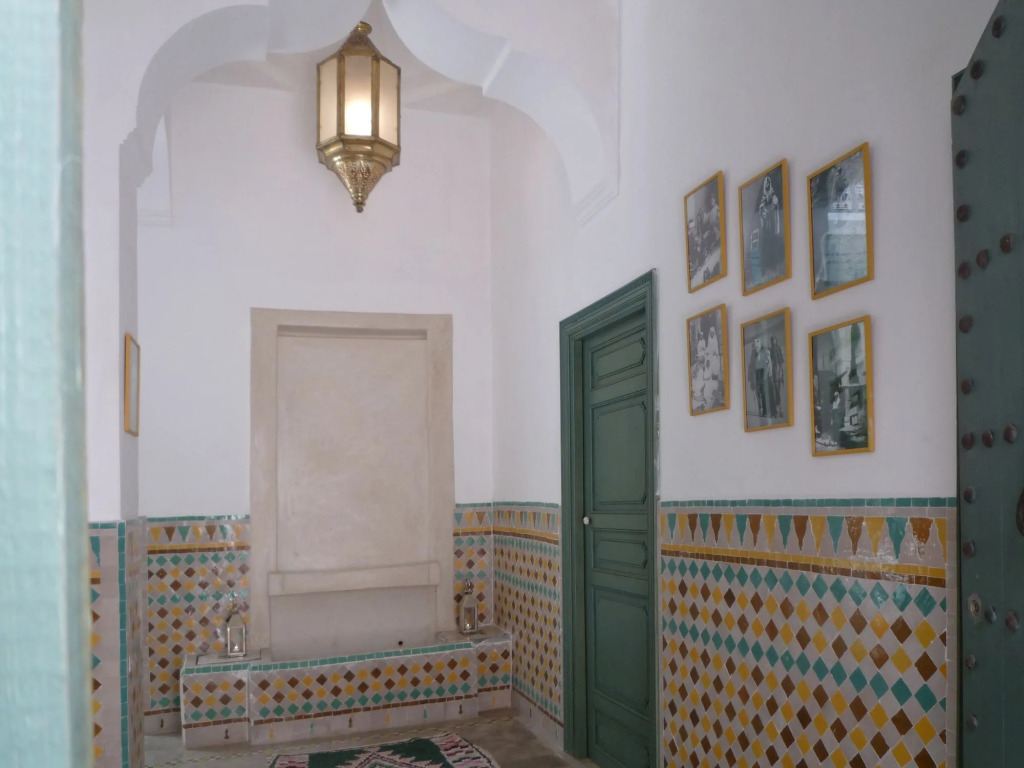Riad Azahar