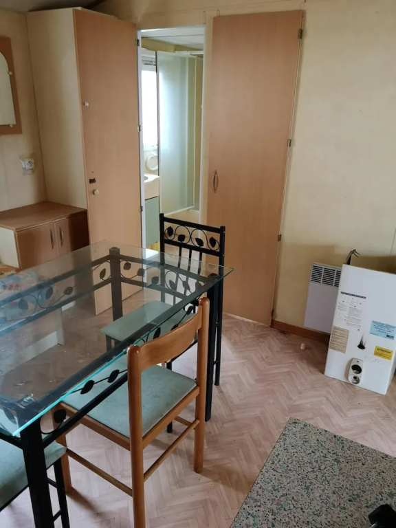 Property With 2 Bedrooms in Agde, With Pool Access, Furnished Terrace and Wifi - 2 km From the Beach