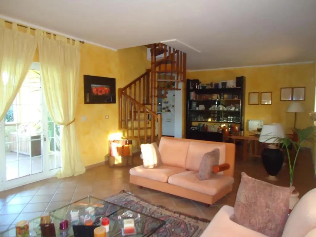 Casa Rosaria