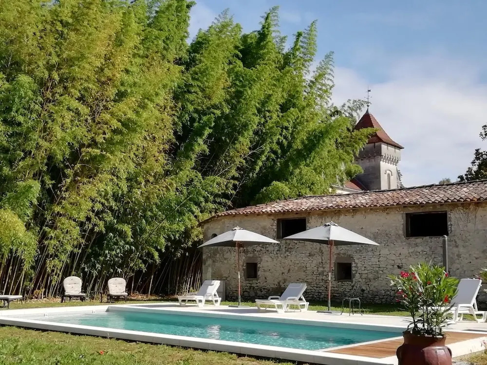 Château des Salles