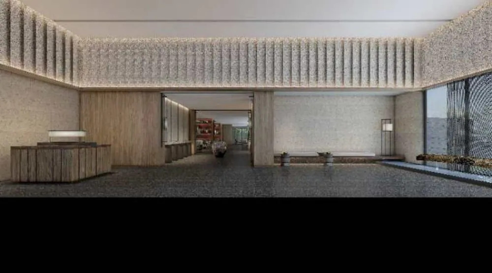 Shenzhen BLOSSOM DREAMS HOTEL