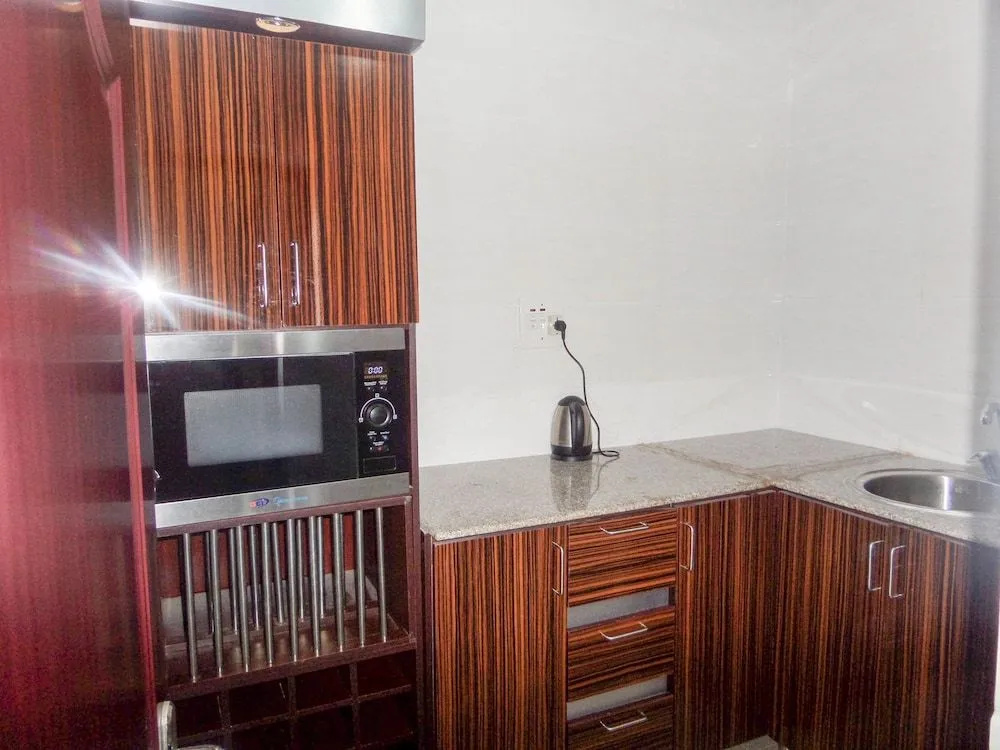 Barcelona Apartment