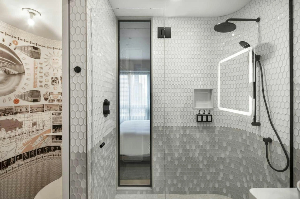 Hôtel Le Germain Montréal