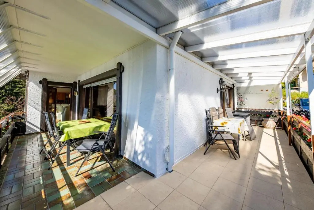 Haus Schauinsland