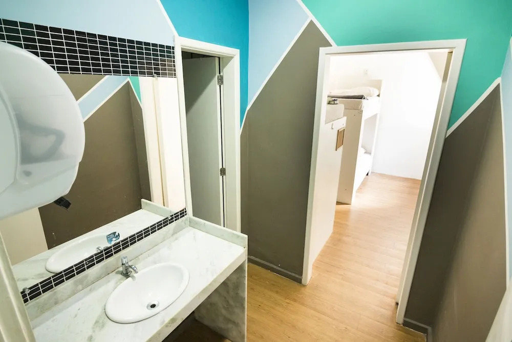 The Hostel Rio De Janeiro