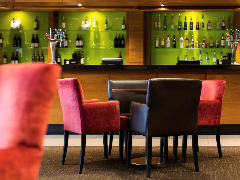 Walton Hall Hotel & Spa by Sunday
