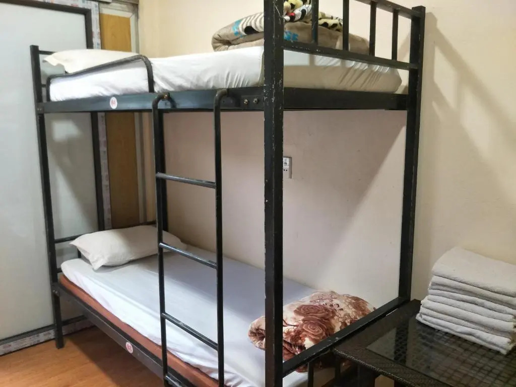 Ngan Ha Homestay