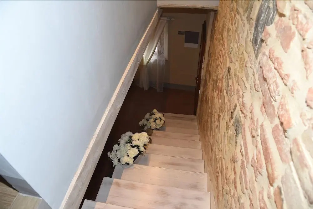 Dolce Cuore Luxe Apartment