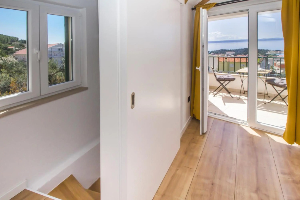 Holiday House Kleme