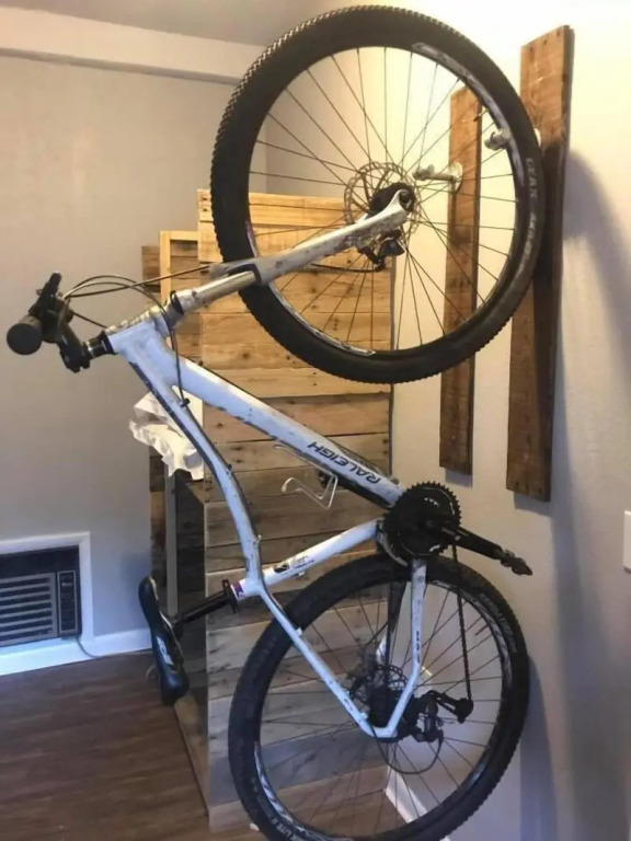 Buffalo Lodge Bicycle Resort - Amazing access to local trails & the Garden