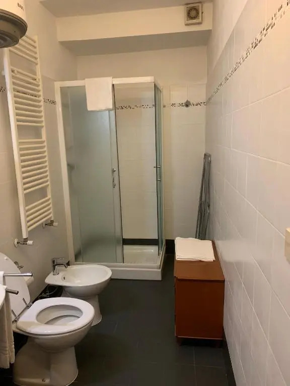 Studio for 4 persons near central station of Santa Maria Novella