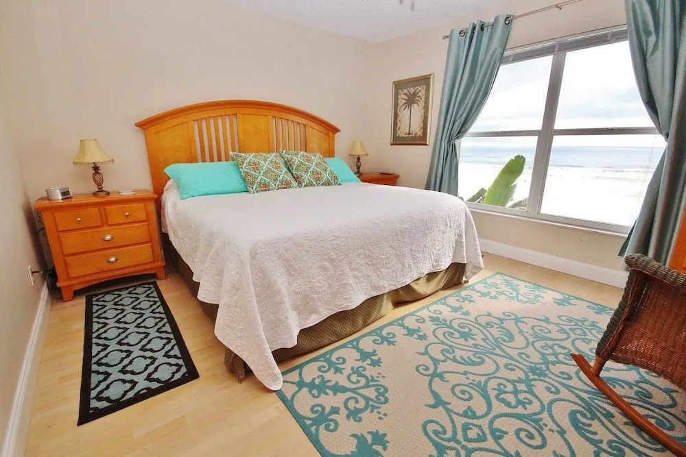 Sea Coast Gardens II 204 Apartment 2