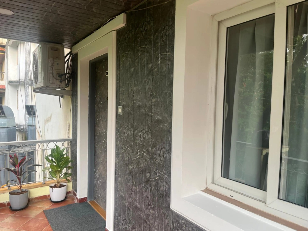 Areia De Goa, Comfort Stay Apartment near Baga Beach By Leela Homes