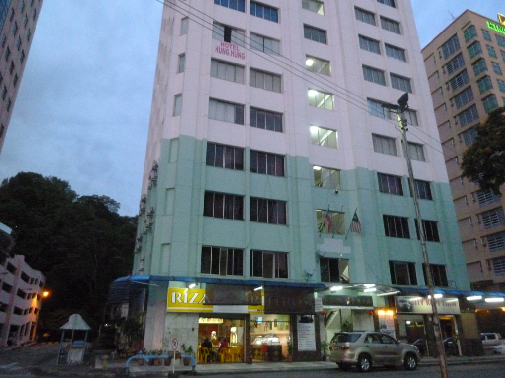 7 Hung Hung Inn