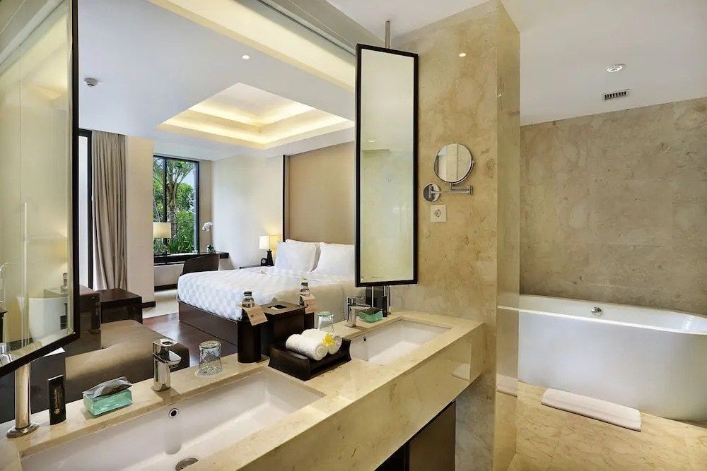Bali Nusa Dua Convention Center