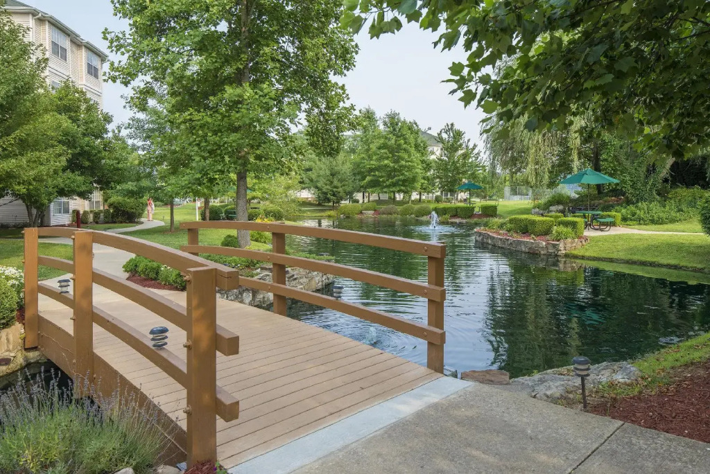 The Suites at Fall Creek