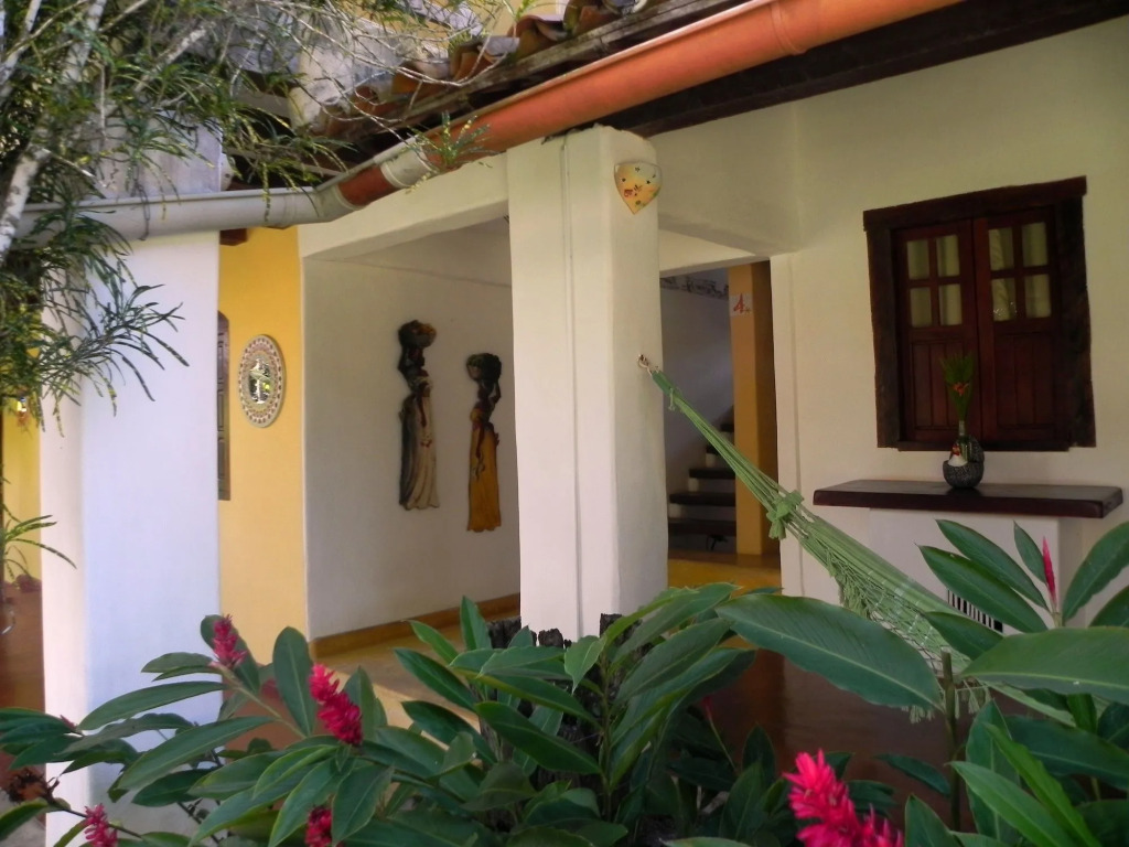 Margaridas Boutique Hotel - antiga Pousada Jardim das Margaridas