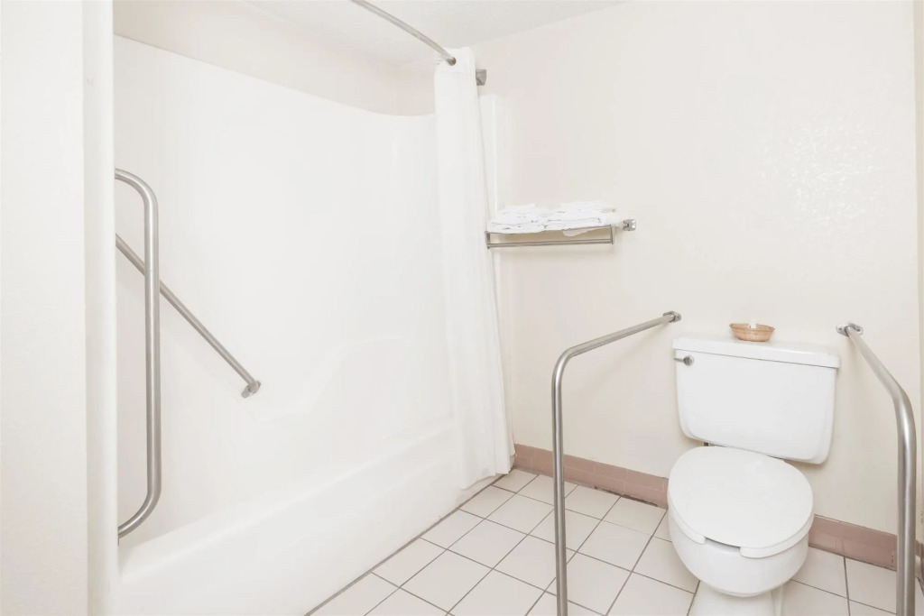 Motel 6-Mount Jackson, VA - Shenandoah