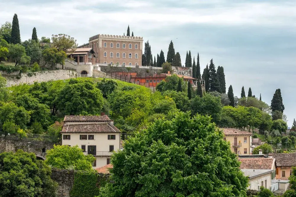 Dimora Del Viaggiatore Centro