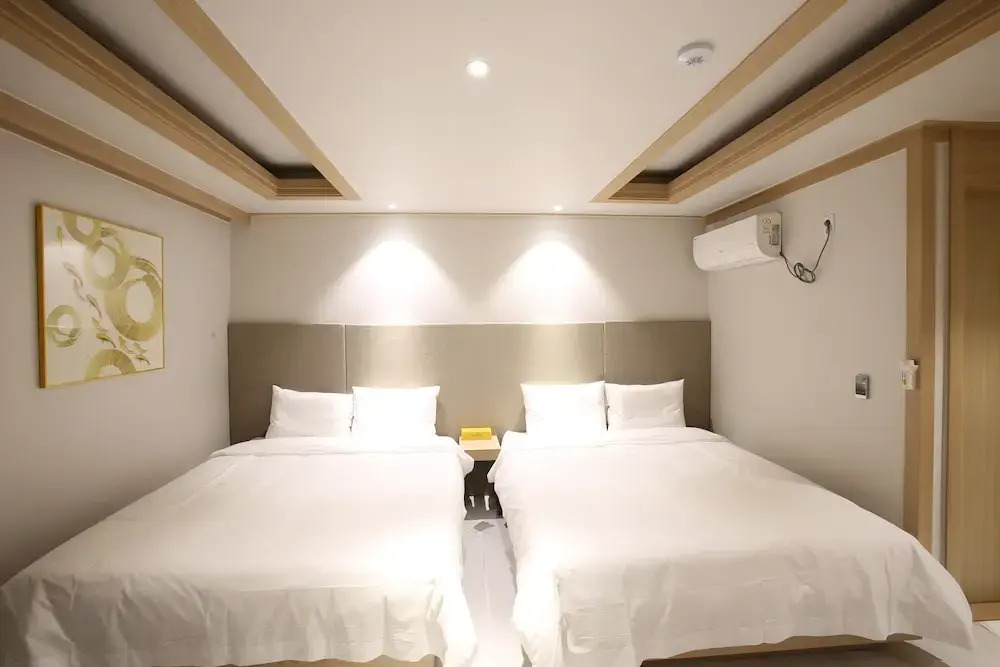 Hotel rein
