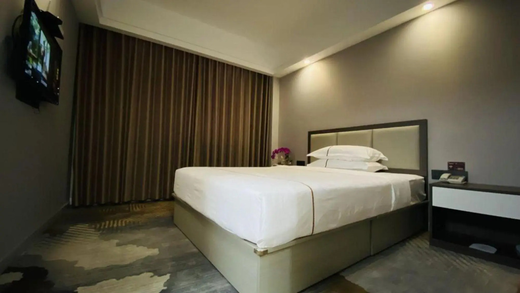 Xin Hua Hotel